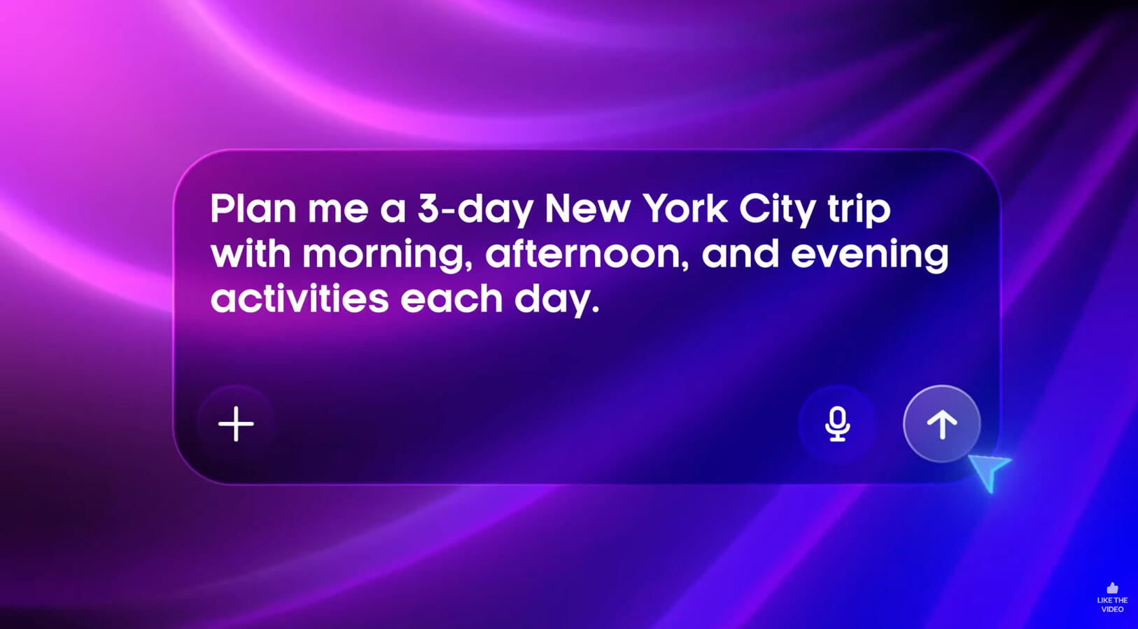 OpenAI Short Promo (Concept)