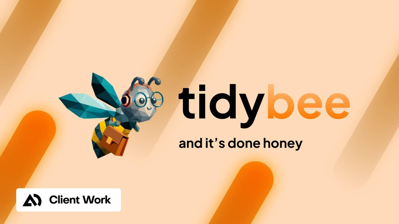 TidyBee
