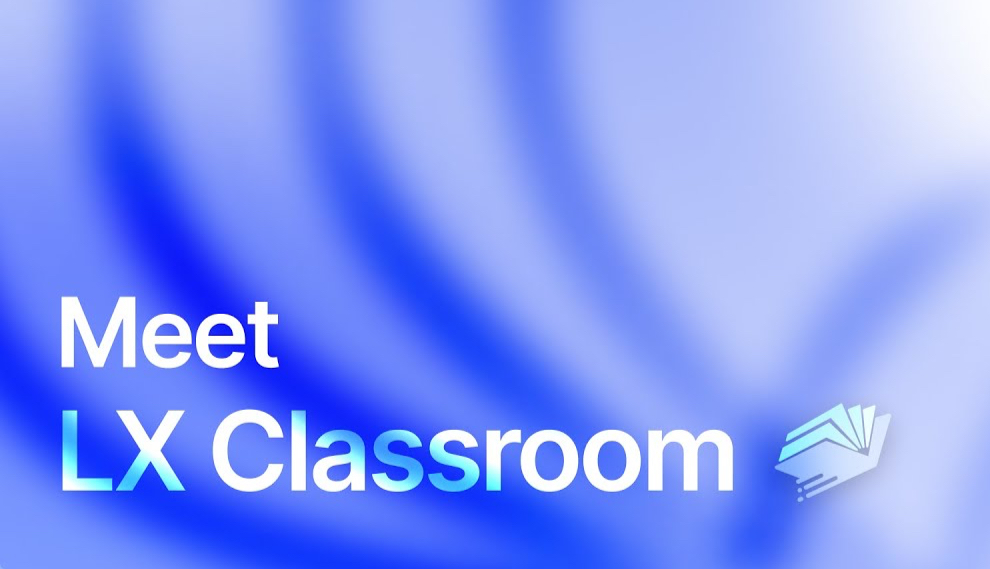 LX Aer Education