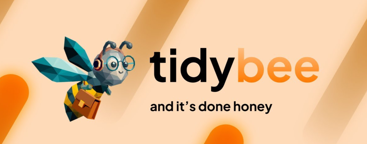 TidyBee | Manage your tabs with ease.